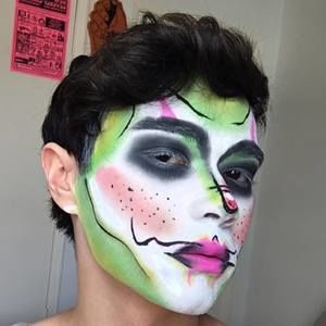 Meet your Posher, Nick